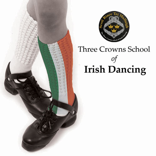 what is irish dance and what is required to learn